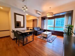 The Sail @ Marina Bay (D1), Apartment #455077601